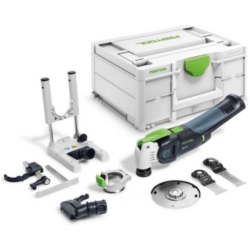 Festool akumulatora oscilators VECTURO OSC 18 E-Ba