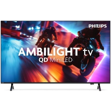 PHILIPS MiniLED 85-inch TV 85MLED910/12