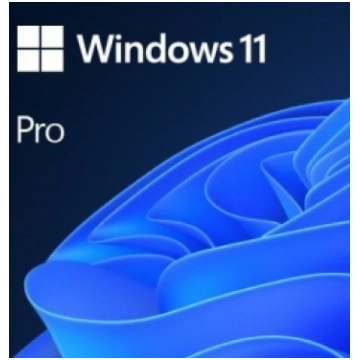 Microsoft Windows 11 Pro ENG OEM FQC-10528