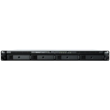 Synology RackStation RS422+ NAS/storage server Rac