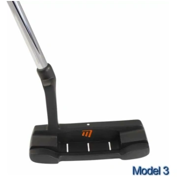 Dzimtas Putter