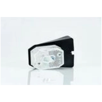 LED GABARĪTU LUKTURIS FT-001 BI LED FRISTOM
