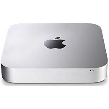 APPLE Mac Mini (Late 2012) i7 16GB 1TB SSD Mac OS 