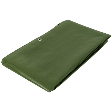 Pelēks brezents Extreme 3x4m, 240g/m2 LT-34X TRUPE