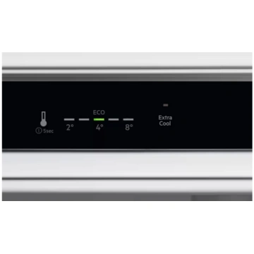 ELECTROLUX Ledusskapis ELECTROLUX ERD6DE18S1 | ERD