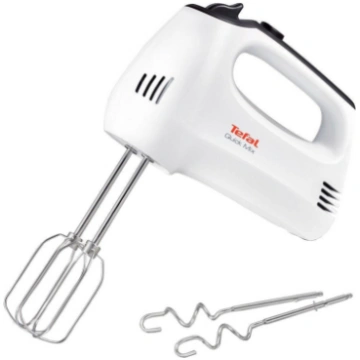 TEFAL Hand mixer | HT3101 QuickMix | Hand Mixer | 
