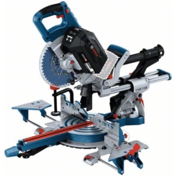 GCM 18V-216 DC, SOLO Bosch 0601B47000