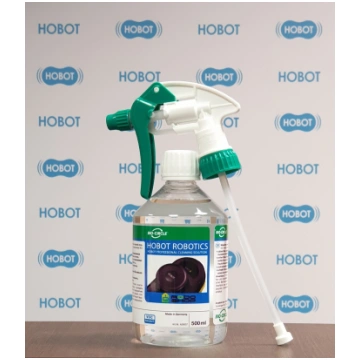 Hobot robotics Logu trīšanas līdzeklis 0,5L