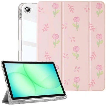 Case for Samsung Galaxy Tab A11 Plus / A9 Plus, Sh