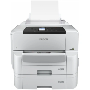 Epson WorkForce Pro WF-C8190DTW tintes printeris K