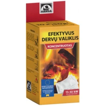 Koncentrēts darvas tīrītājs 500g (10 gab. x 50g