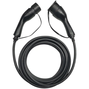 EV Charge Premium EU CE universālais uzlādes kabel