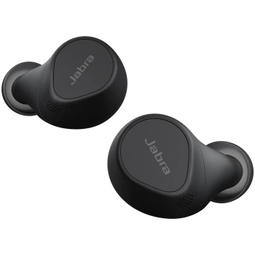 Jabra Evolve2 Buds MS - true wireless earphones wi