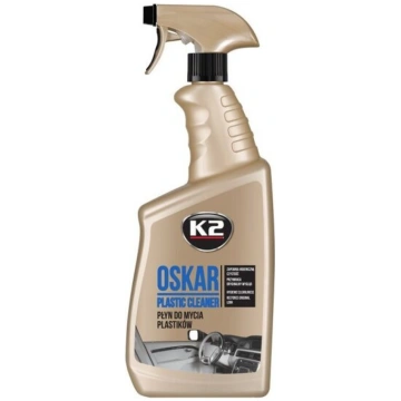 K2 OSKAR 750ml - līdzeklis iekšējai plastmasai, Na