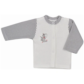 BOBAS Jaciņa ZEBRA 80 izmērs 2945 ecru BOBAS FASHI