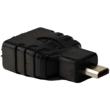 Adapteris, CARUBA, Caruba HDMI to Micro HDMI Adapt
