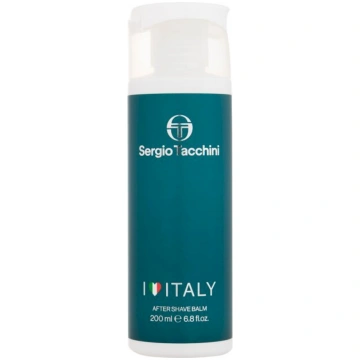 Sergio Tacchini I Love Italy Aftershave Balm Pēcsk