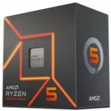 AMD Ryzen 5 7600 100-100001015BOX Box procesors 10