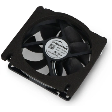 BambuLab Wentylator regulujacy temperature komory 