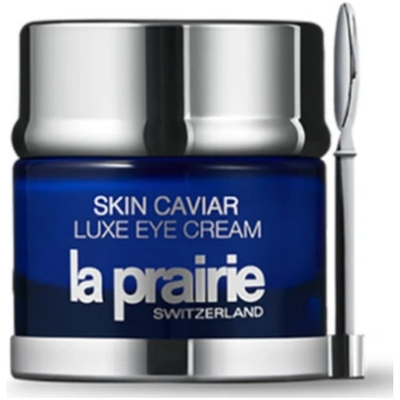La Prairie - Nostiprinošs un atslābinošs acu krēms