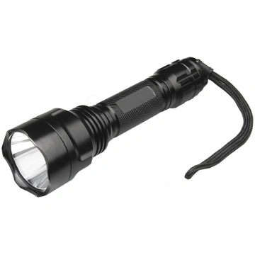 PNI Adventure FBW88 white light flashlight, distan