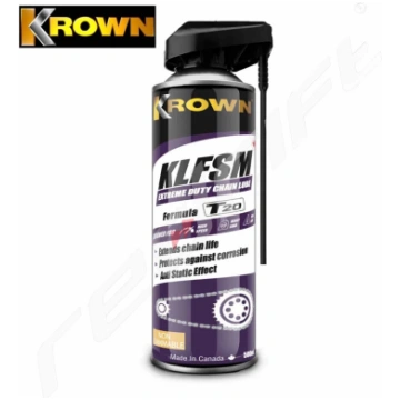 KROWN: KLFSM T20 500ml