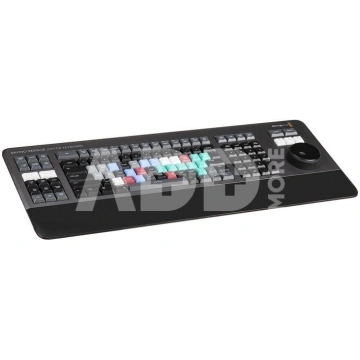 Blackmagic DaVinci Resolve Editor Keyboard