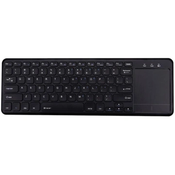 Klaviatūra Tracer 46367 Keyboard With Touchpad Tra