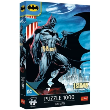 Trefl Puzzle Premium Plus Quality Batman 1000 elem