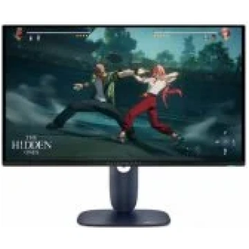 Dell Alienware AW2725D 27" QD-OLED Blue monitors 2