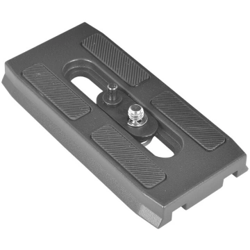 Ātrās montāžas plāksne, BENRO, Benro Tripod Plate 