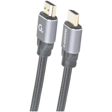 GEMBIRD High Speed HDMI kabelis ar Ethernet - Prem
