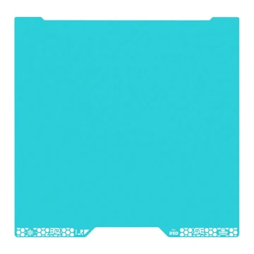 BIQU Panda BuildPlate CryoGrip Pro for Bambu Lab H