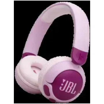 JBL Junior 320BT bezvadu uz ausīm liekamas bērnu a