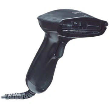 Manhattan Long Range CCD Handheld Barcode Scanner,
