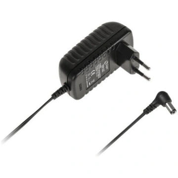 Adapteris 12 V, 1,5 A Nav norādīts