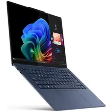 LENOVO YOGA SLIM 7 14Q8X9 Qualcomm Snapdragon X El