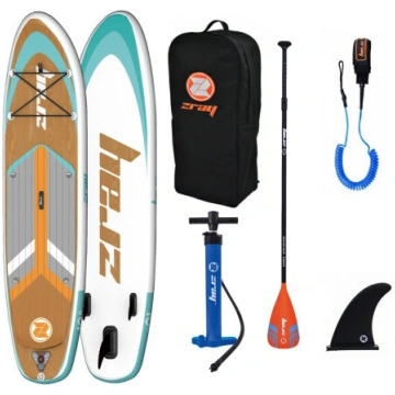 SUP dēlis Zray Touring Art Grain 325x84x15 cm 3414