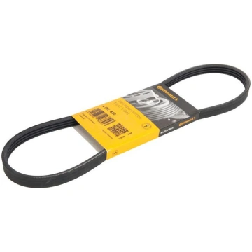 CONTINENTAL 4PK820 - Ķīļrievu siksna