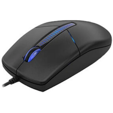 A4Tech 47394 N-530S Black USB