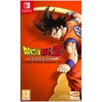 Bandai Namco Entertainment Dragon Ball Z - Kakarot