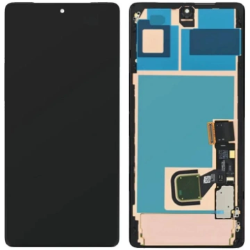 Google Pixel 7 Pro LCD displejs ar skārienjūtīgo p