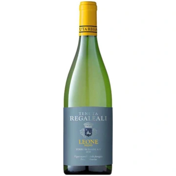Tenuta Regaleali Leone Tasca d'Almerita 2025