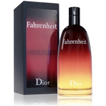 Dior Fahrenheit EDT 100ml / 3348900012219