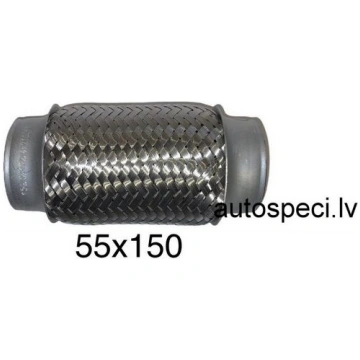 55X150mm (FISCHER 355-150) IZPŪTĒJA GOFRA
