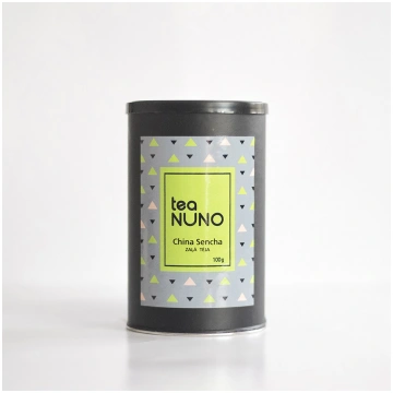 China Sencha