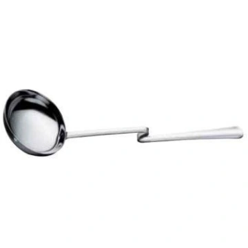 Mestolo punch con piega ABERT S.P.A