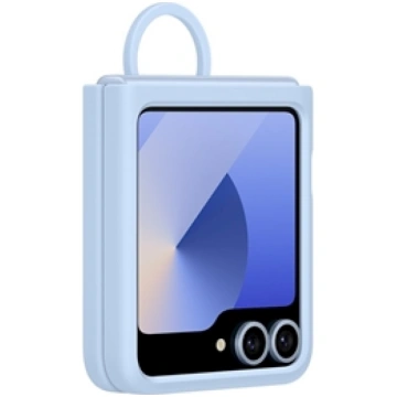 EF-PF741TLE Samsung Silicone Cover with Ring for S