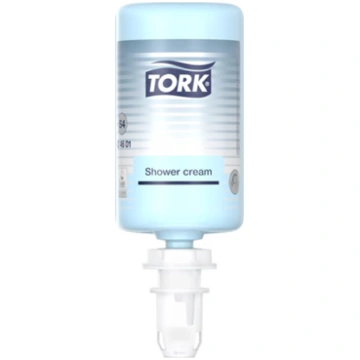 Shower cream Tork S4, 1000 ml 424601