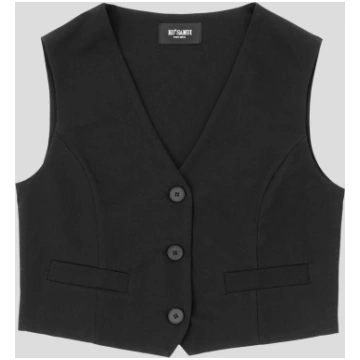 KGTX BASICO NERO - M